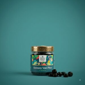 Gummy Vati Plus