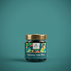 Gummy Vati Plus