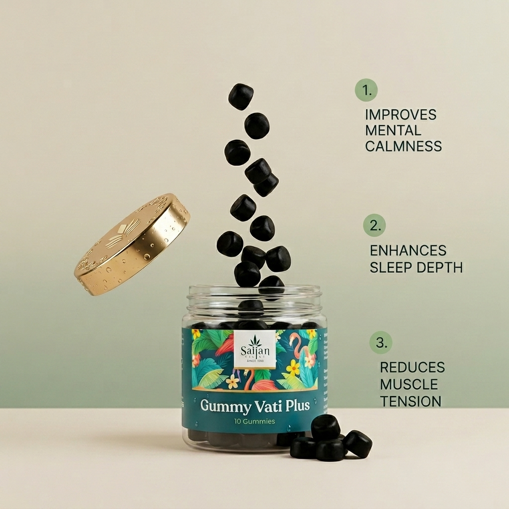 Gummy Vati Plus - Image 2