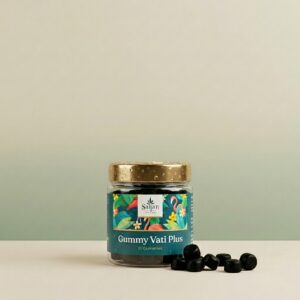 Gummy Vati Plus