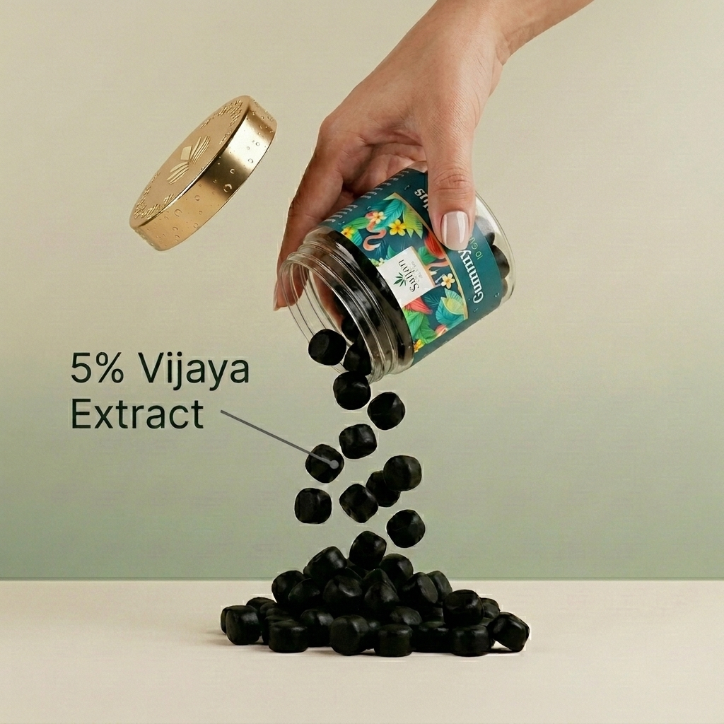 Gummy Vati Plus - Image 3