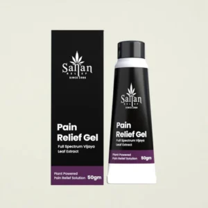 Pain Relief Gel (30 gm)