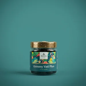 Gummy Vati Plus